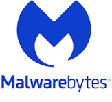 Malwarebytes screenshot